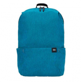 Xiaomi el meu casual daypack motxilla blava