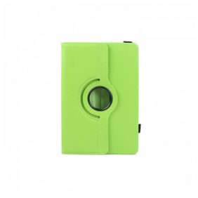 3go csgt17 funda verde para tablet 10.1"