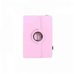 3go csgt19 funda rosa para tablet 10.1"