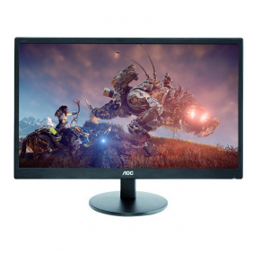 Aoc e2270swhn 21.5" led