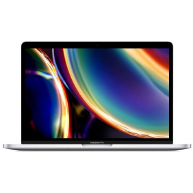 Apple macbook pro intel core i5/16gb/512gb ssd/13.3" plata