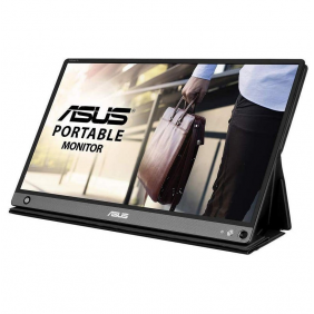 Asus zenscreen touch mb16amt 15.6" ips led fullhd táctil