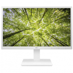 Lg 27bk550y-w 27" led ips fullhd