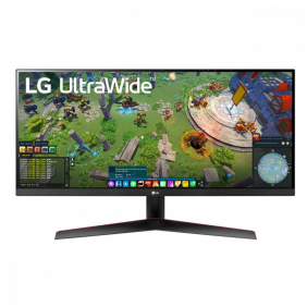 Lg 29wp60g-b 29" led ips ultrawide fullhd freesync