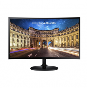 Samsung lc24f390fhrxen 23.5" led fullhd freesync corba