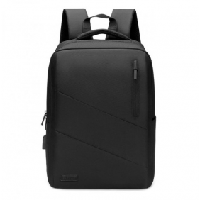Subblim city backpack mochila para portátil hasta 15.6" negra