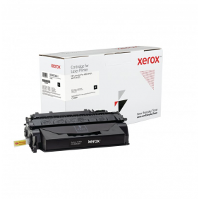 Xerox hp cf280x tòner compatible negre