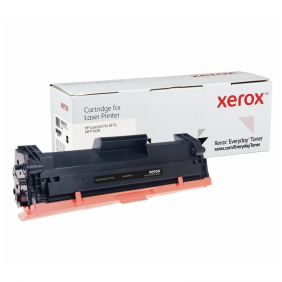 Xerox hp cf244a tòner compatible negre