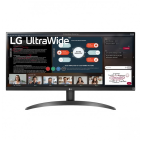 Lg 29wp500-b 29" led ips ultrawide fullhd 75hz freesync