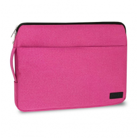 Subblim urban funda rosa para portátiles hasta 14"