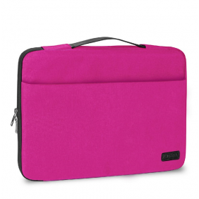 Subblim elegant fongui maletí rosa per a portàtil fins a 15.6"