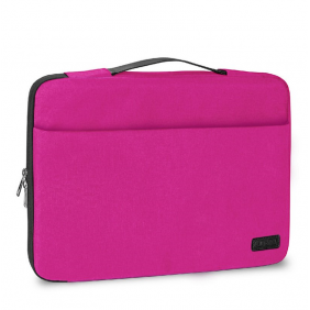 Subblim elegant funda maletín rosa para portátil hasta 15.6"