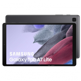 Samsung galaxy tab a7 lite 32gb lte gris