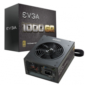 Evga gq 1000w 80 plus gold semi modular