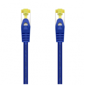 Aisens cable de red s/ftp rj45 cat.7 2m azul