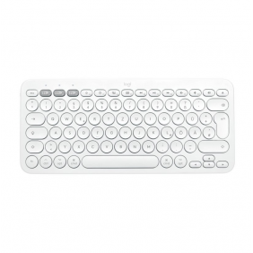 Logitech k380 teclado...
