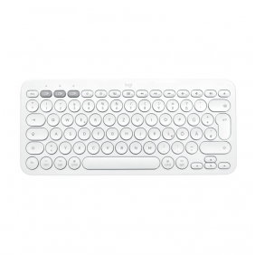 Logitech k380 teclat bluetooth per a mac