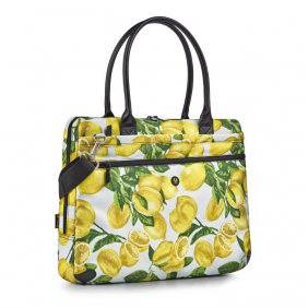 Ngs monray bag stella lemon maletín para portátil hasta 16"