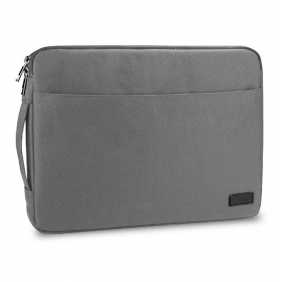 Subblim urban funda para portátil hasta 14" gris