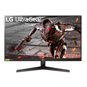Lg ultragear 32gn500-b 31.5" led fullhd 165hz g-sync compatible