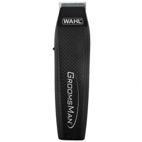 Wahl groomsman all in one recortadora de barba