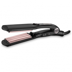 Babyliss the crimper planxa de pèl de crimpar
