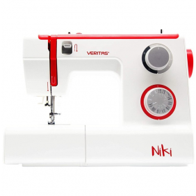 Veritas niki máquina de coser