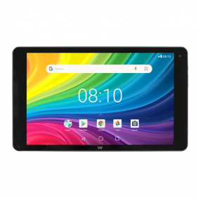 Woxter x-100 pro 10.1" 2/16gb negra