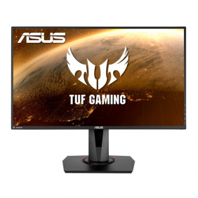 Asus tuf gaming vg279qr 27" led ips fullhd 165hz g-sync compatible
