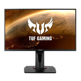Asus tuf gaming vg259qr 24.5" led ips fullhd 165hz gsync compatible
