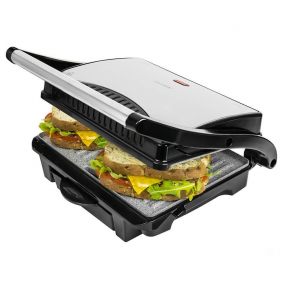Cecotec rockn grill parrilla grill 1000w