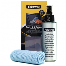 Fellowes 9930501 kit limpiador para tablet y libros electrónicos