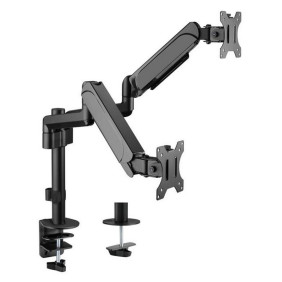 Equip Soporte Doble Brazo para Monitor 17-32" VESA 100x100 Máx. 18Kg