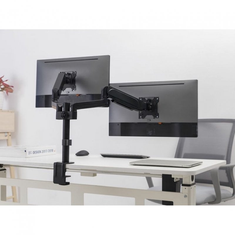 Equip 650880 Soporte de Monitor de Sobremesa