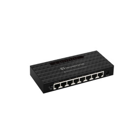 Levelone geu-0821 switch gestionado gigabit ethernet (10/100/1000)