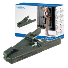 Logilink wz0005 crimpadora