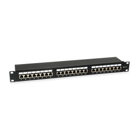 Equip 326425 panel de parcheo 1u
