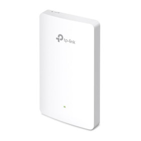 Tp-link omada eap615-wall punto de acceso inalámbrico 1774 mbit/s blanco energía sobre ethernet (poe)