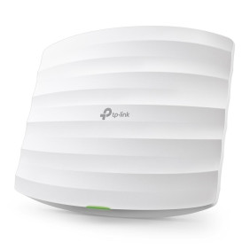 Tp-link omada eap115 300 mbit/s blanco energía sobre ethernet (poe)