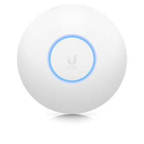 Ubiquiti unifi 6 lite 1500 mbit/s blanco energía sobre ethernet (poe)