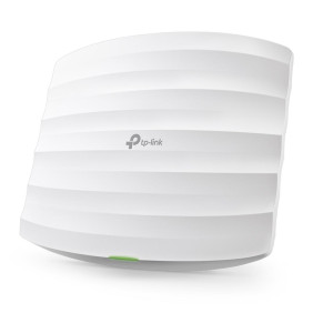 Tp-link omada eap110 300 mbit/s blanco energía sobre ethernet (poe)