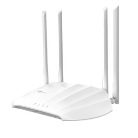 Tp-link tl-wa1201 punto de acceso inalámbrico 867 mbit/s blanco energía sobre ethernet (poe)