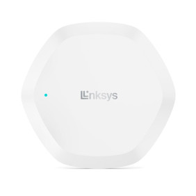 Linksys lapac1300c punto de acceso inalámbrico 1300 mbit/s blanco energía sobre ethernet (poe)