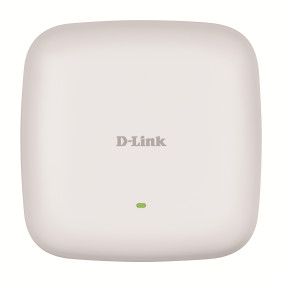 D-link ac2300 1700 mbit/s blanco energía sobre ethernet (poe)