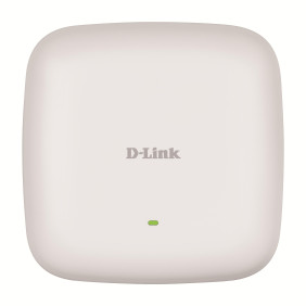 D-link ac2300 1700 mbit/s blanco energía sobre ethernet (poe)