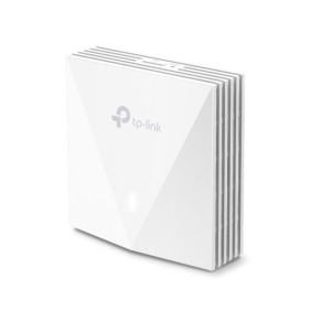 Tp-link omada eap650-wall 3000 mbit/s blanco energía sobre ethernet (poe)