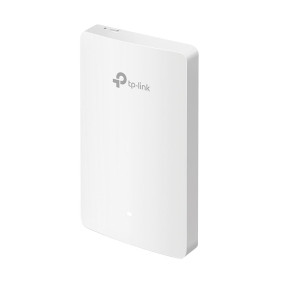 Tp-link omada eap235-wall 1167 mbit/s blanco energía sobre ethernet (poe)