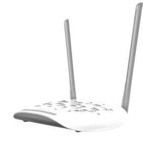 Tp-link tl-wa801n punto de acceso inalámbrico 300 mbit/s blanco energía sobre ethernet (poe)