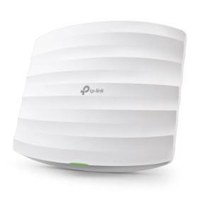 Tp-link omada eap265 hd punto de acceso inalámbrico 1300 mbit/s blanco energía sobre ethernet (poe)