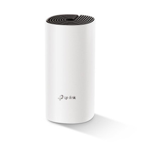 Tp-link deco m4(1-pack) doble banda (2,4 ghz / 5 ghz) wi-fi 5 (802.11ac) blanco 2 interno